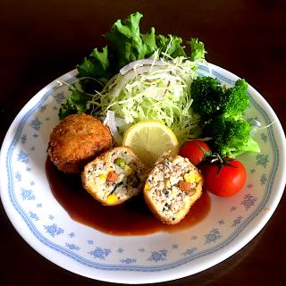 お菓子 卯の花のレシピと料理アイディア2件 Snapdish スナップディッシュ