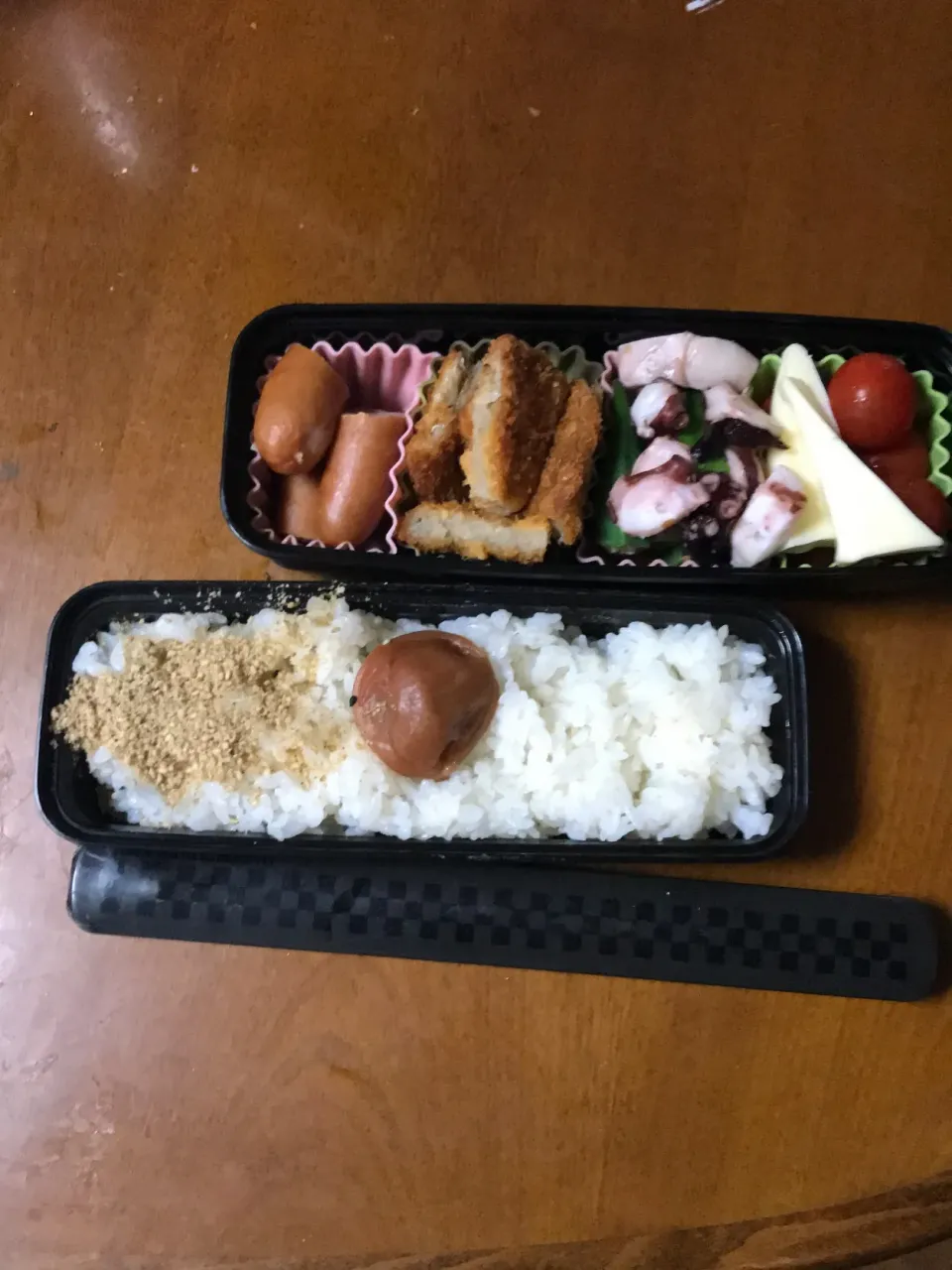 王子様のお弁当🍱|角田　恭子さん