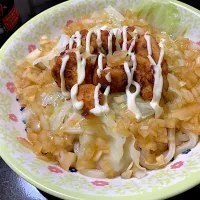 ユーリンチーうどん|chiichanさん