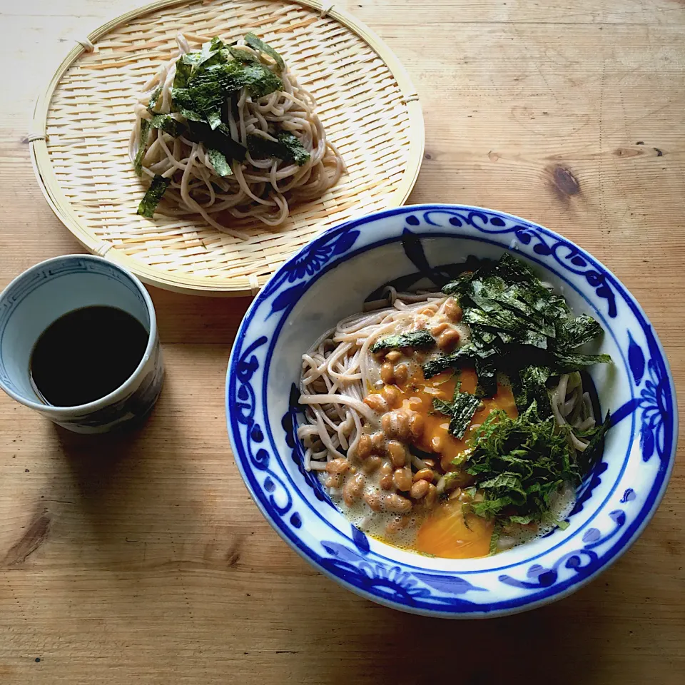 夏休みの昼ごはん‼︎ 15 August|Yoshinobu Nakagawaさん