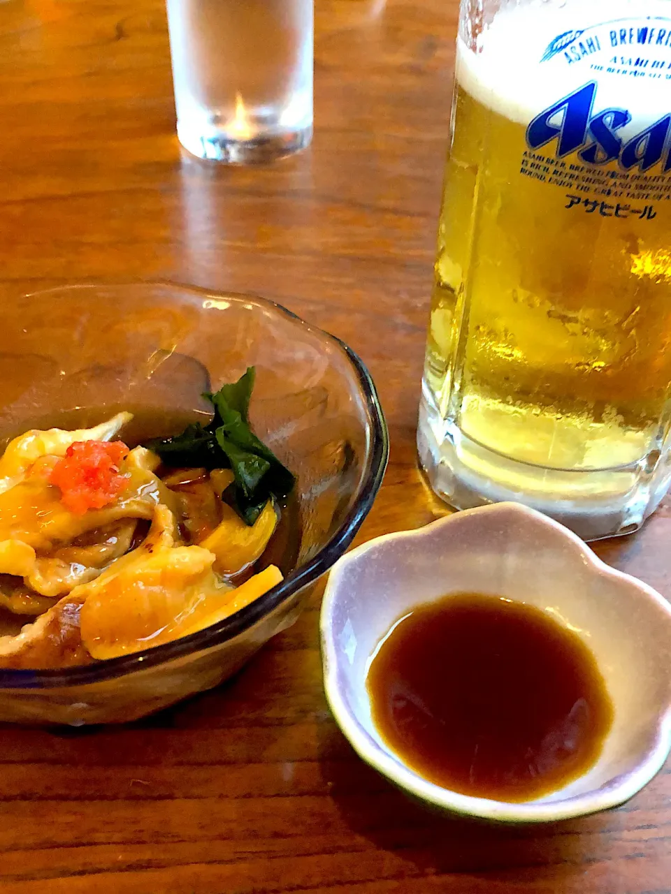 Snapdishの料理写真:天然ホヤ酢🍻|kudoさん