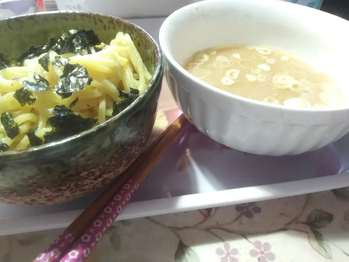 Snapdishの料理写真:つけ麺|こやっこさん