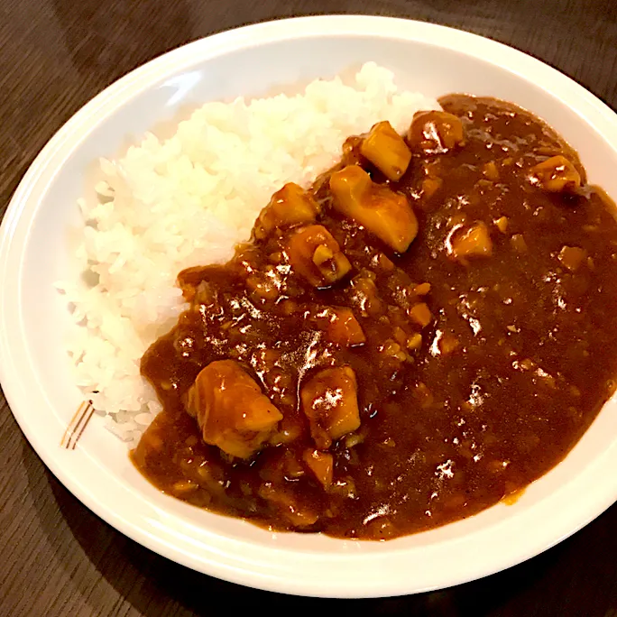 シーフードカレー🍛|Kouki Tanabeさん