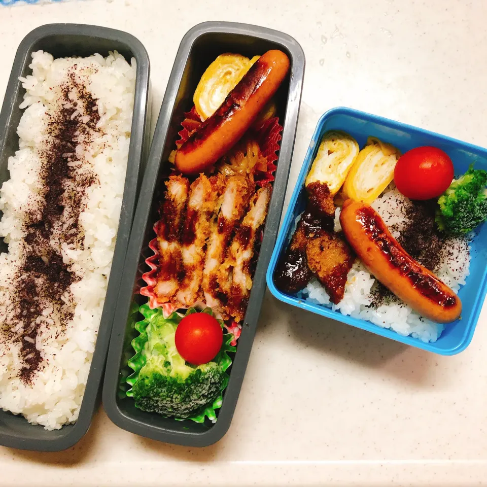 今日のお弁当|むっちょさん