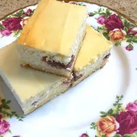 Traditional Polish Cheesecake|パカパカさん