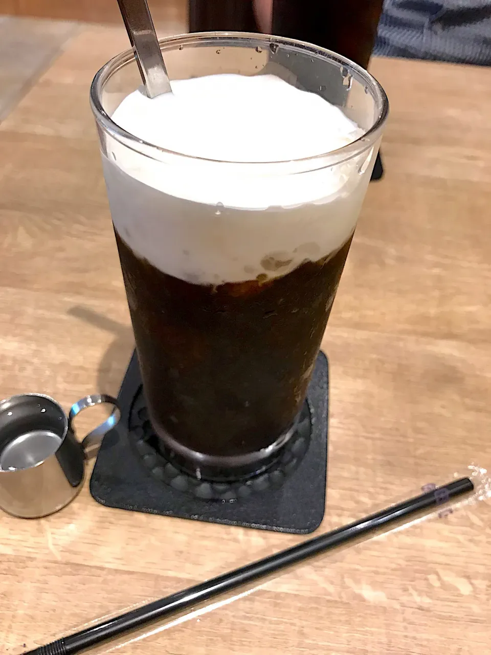 Snapdishの料理写真:特性アイスコーヒー3番館＋|naokoさん