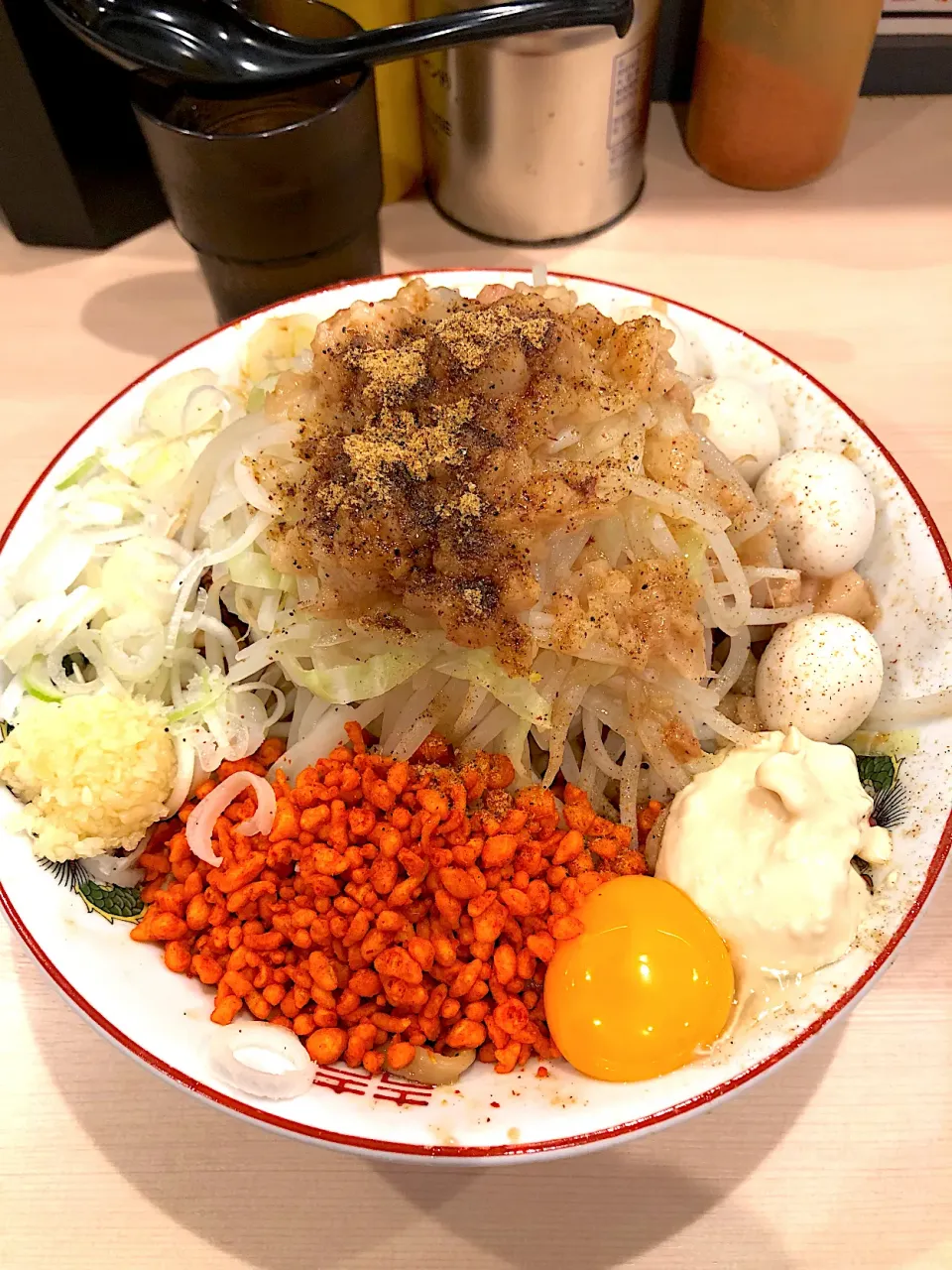 久しぶりの麺活！|マツさん