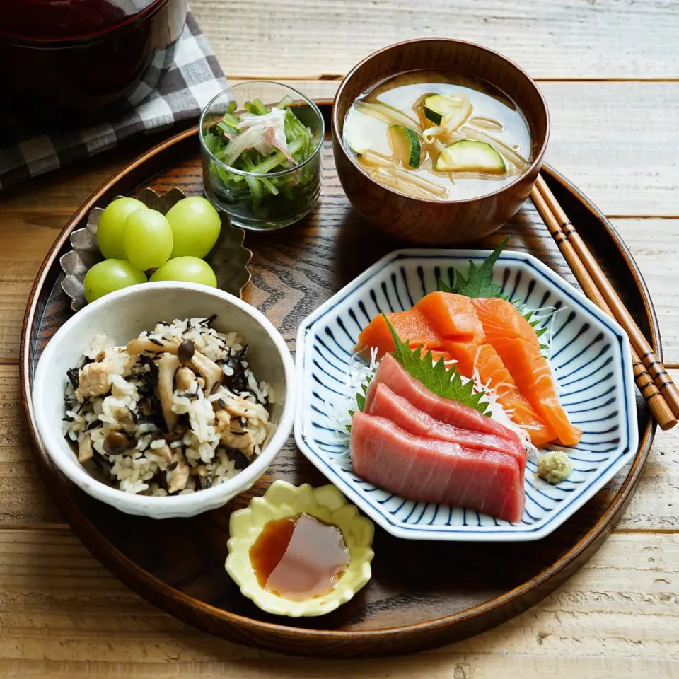 お昼ごはん|hiroさん