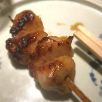 yakitori|岡田 信太郎さん