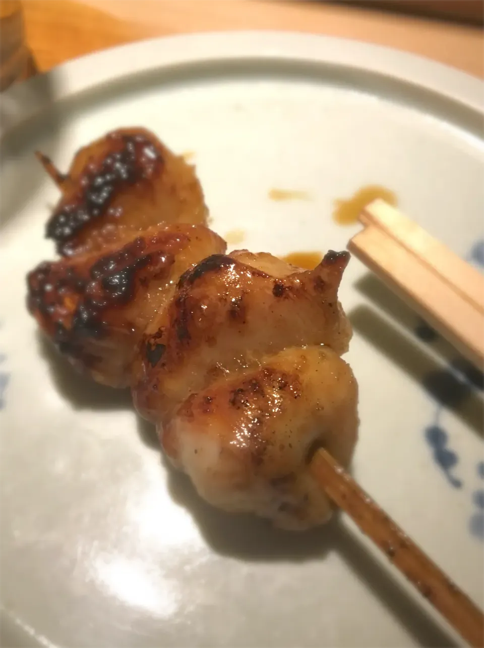 yakitori|岡田 信太郎さん