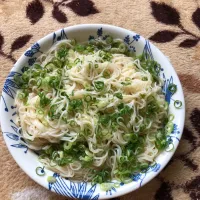 簡単素麺|tarakoさん