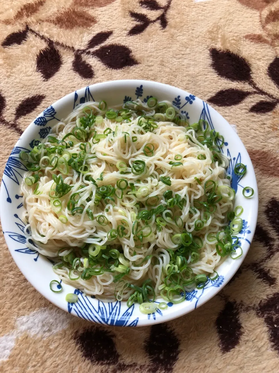 簡単素麺|tarakoさん