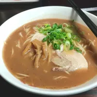 一久ラーメン|ノッキャンさん