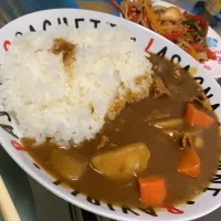 カレー|yuuさん