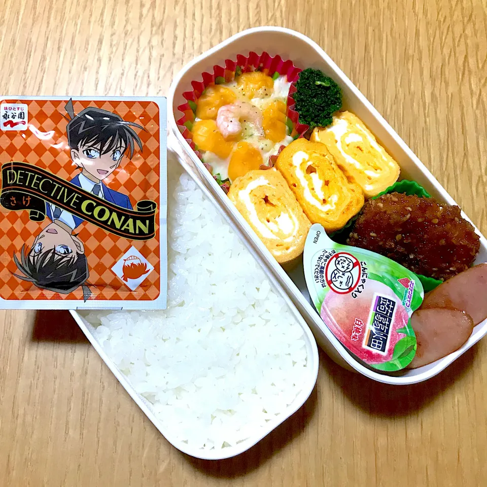 学童弁当🍙|＊C＊さん