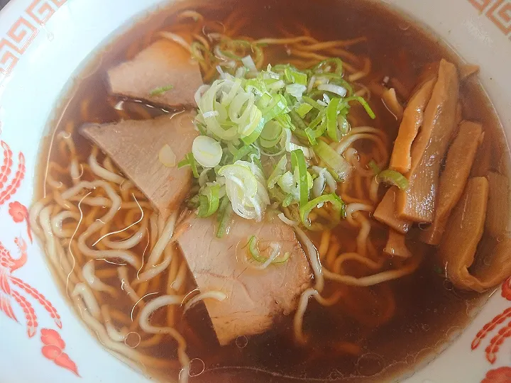 ラーメン|大宮 輝久さん