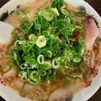 ラーメン|shonkoroさん