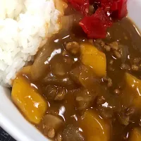 Snapdishの料理写真:カレー|chiさん