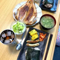 Snapdishの料理写真:和食|kuroさん