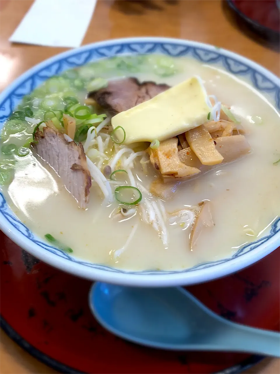 札幌ラーメン|あけさん