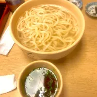 釜揚げうどん|lakiakiさん