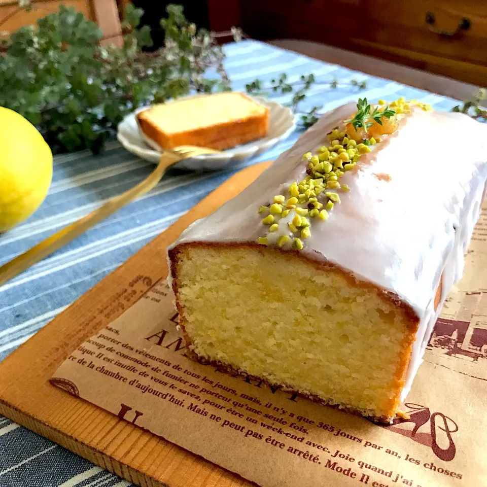 ウイークエンドシトロン|Sachiyo Tanakaさん