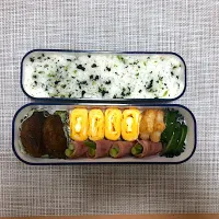 旦那さんお弁当|riecocoさん