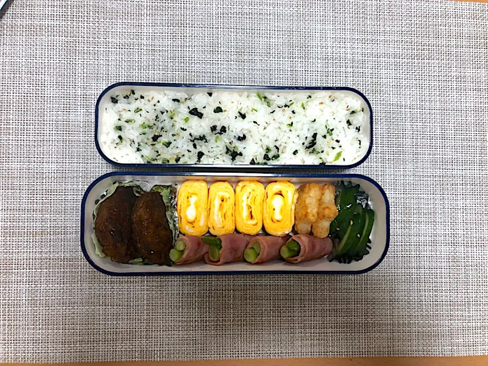 旦那さんお弁当|riecocoさん