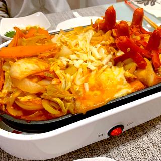 ホームパーティー 韓国料理のレシピと料理アイディア34件 Snapdish スナップディッシュ