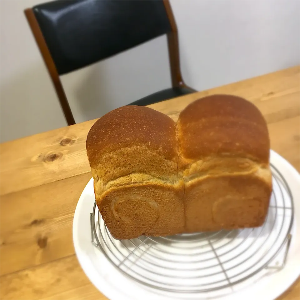 山食パン🍞|ましてさん