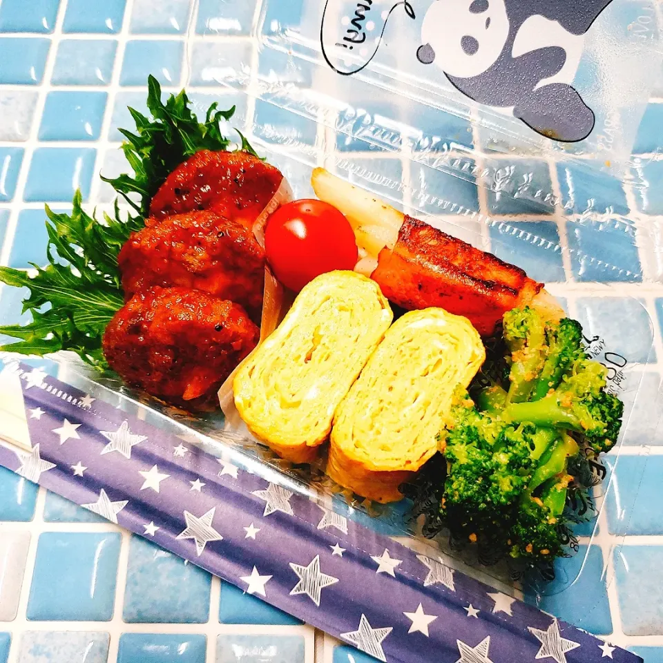 ⭐弟弁当⭐
2019・08/17|Laniさん