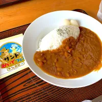 砂丘カレー🍛|トモさん