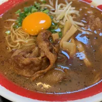 徳島ラーメン|かなえ✩︎⡱✩︎⡱さん