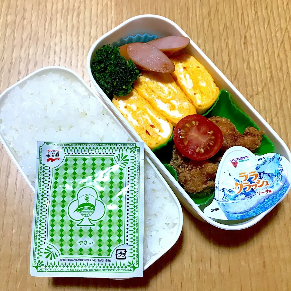 学童弁当🍙|＊C＊さん