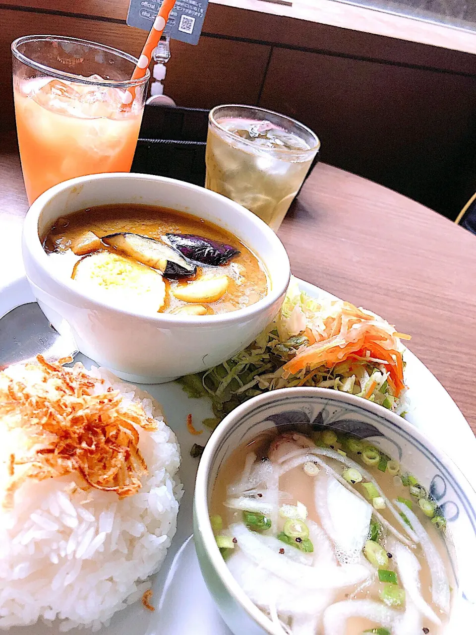 ベトナムチキンカレー🍛|ぶりじっとえいちぇるさん