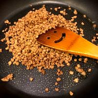 これが大豆とは！！！どっからどー見てもお肉！