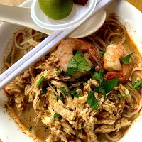 Sarawak Laksa|agnessさん