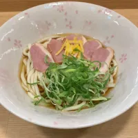 合鴨うどん|shinさん