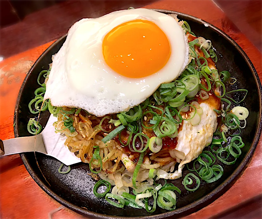 夢＠電光石火|toshi,I🍴さん