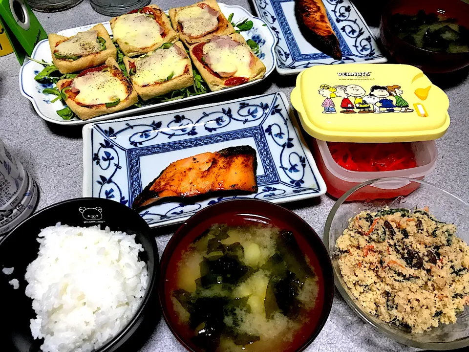 Snapdishの料理写真:#夕飯|ms903さん