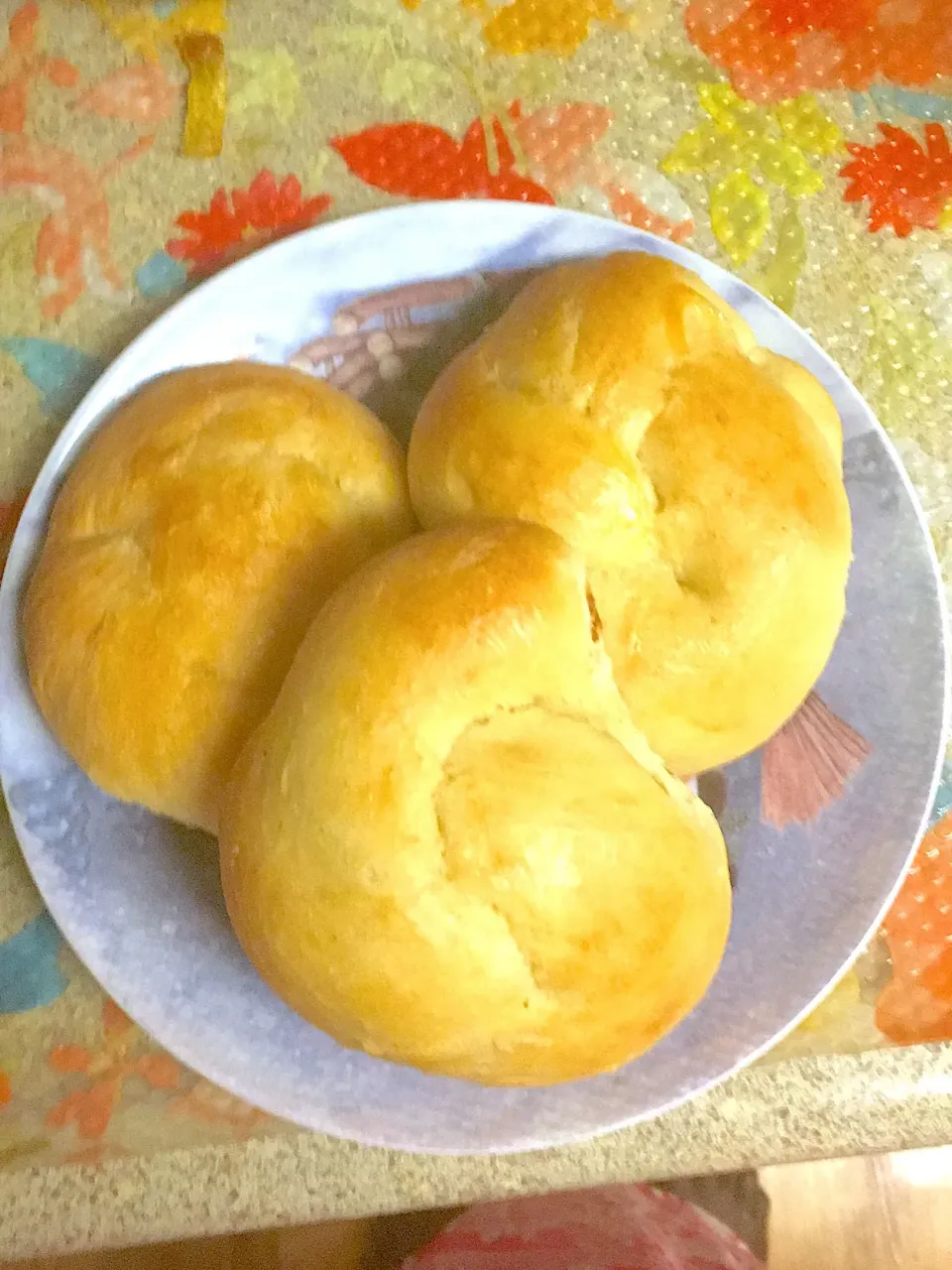 Home baked #butterbread #Akilhilutaafrika|wosuk2019さん