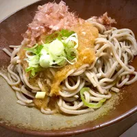 Snapdishの料理写真:おろし蕎麦|kekonyanさん