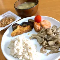 昼ごはん|kaorimarudoraさん