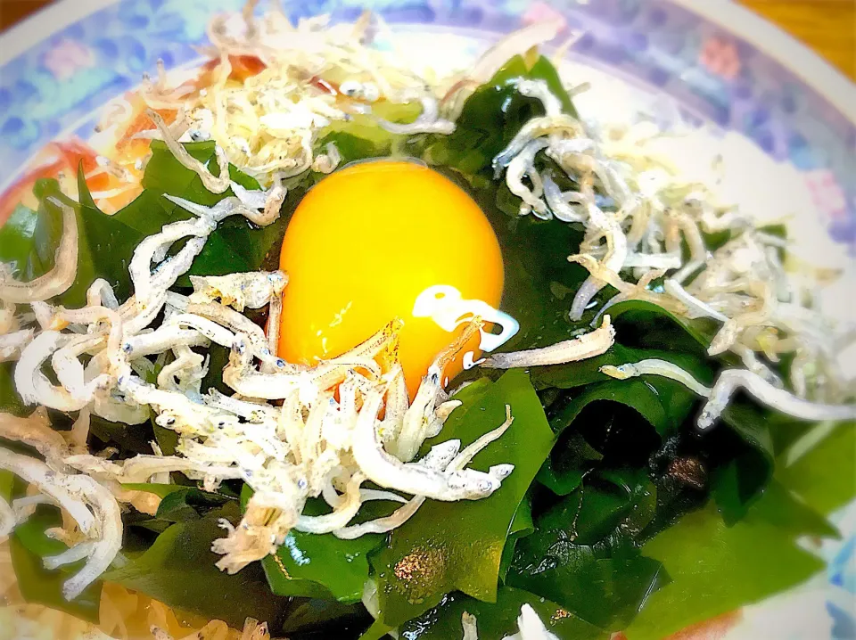 食欲ない時に〜オニスラいろいろのっけ🥗|ちまさん