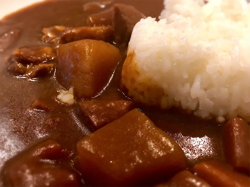 Yamatobuta Curry|sanadeluxeさん