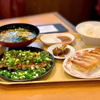 宇都宮で餃子|僕にカ、カレヱを……さん