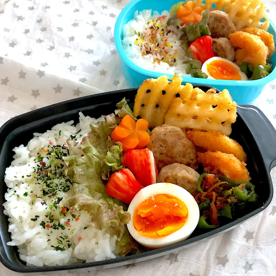 今日のお弁当|emichococo625さん