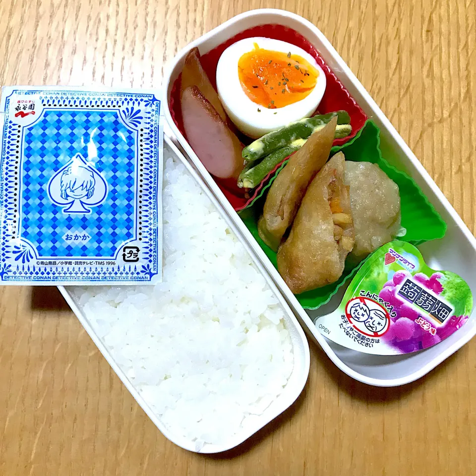 学童弁当🍙|＊C＊さん