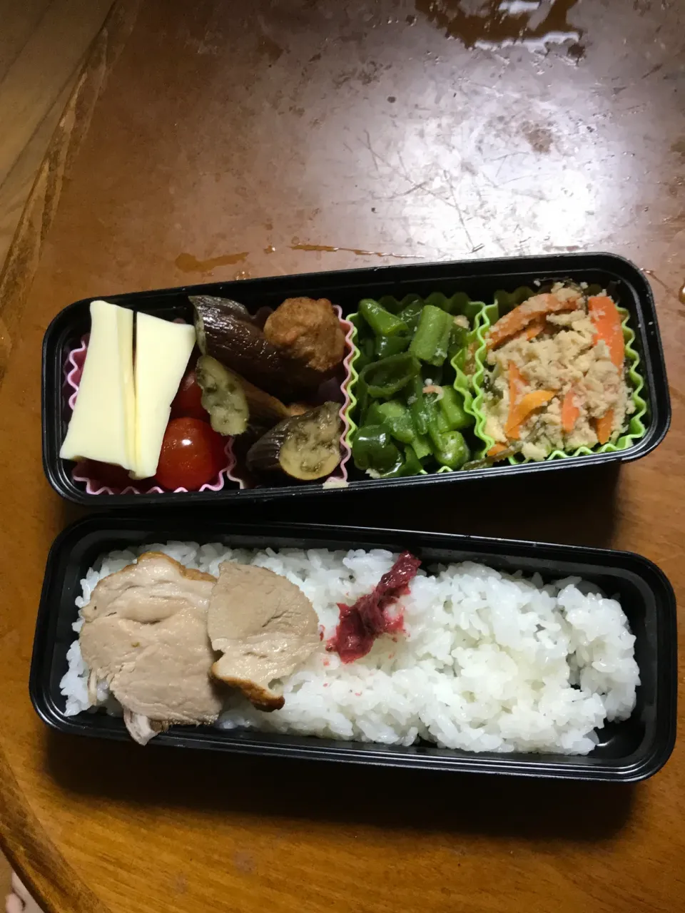 Snapdishの料理写真:王子様のお弁当🍱|角田　恭子さん