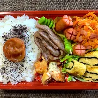 今日のお弁当🍙|kanakoさん